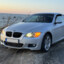 BMW 2007 e93 330D