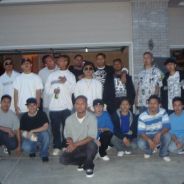 A.I.D.I.N All I Do Is Nguyen