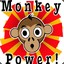 &lt;Monkey&gt;Power