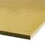 18mm x 2440mm x 1220mm CaberMDF
