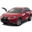 2020 Lexus NX300