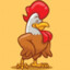 Rooster