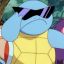 The Legendary Squirtle