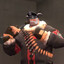 Mafia Boss Heavy