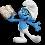 Brainy Smurf donator de creier
