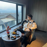 晚风不及她温柔