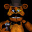 Sir Frederick Fazbearington III