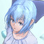 Touhou.Cirno.Crest
