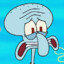 Scary Squidward