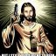 ™Game Jesus(Лучший игрок)™