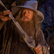 Gandalf z Rivii