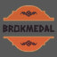 BrokMedal