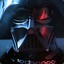 Darth Sith head