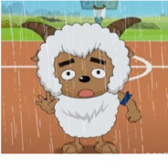 羊村第一沸羊羊