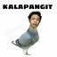 Kalapangit