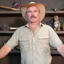 Kiosk Keith