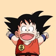 Son Goku