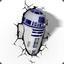 H2O..R2D2