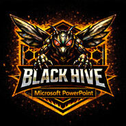 [BΛH] Microsoft Powerpoint