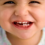 Молочный зубэк😴