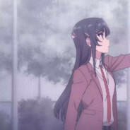 樱岛麻衣{别洗号了兄弟