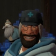 Steam Avatar