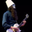 Buckethead