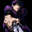 Steam avatar