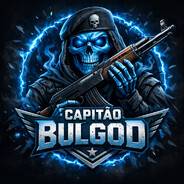 Capitão Bulgod avatar