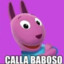 Austin de los backyardigans