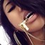 Gold Teeth