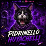 pidrinello huyachelli