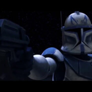 Captain Rex