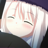 魔法少女伊莉雅