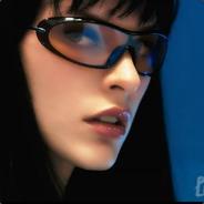 Ada is Wesker's lover