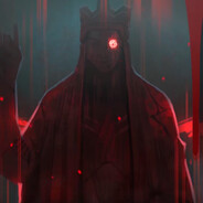 Evil Bong Wizard