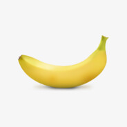 banana