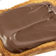 Nutellabrot