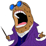ProffesorPotato's Avatar