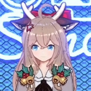 变成光守护嘉然小姐