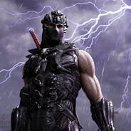 Black's avatar