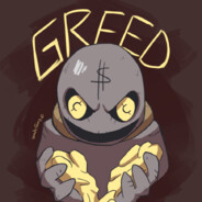 TheGreed