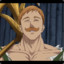 Lord Escanor