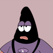 比奇堡悍匪派大星