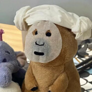 BEARaeB