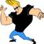 Johnny Bravo