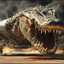 Bombardiro Crocodilo