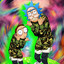 Morty and Rick