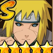 波风水门（秽土转生）