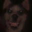 Harok slime dog creepy